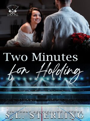 cover image of Two Minutes for Holding
